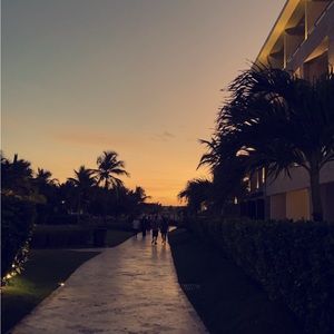 Meet your Posher, Leoni